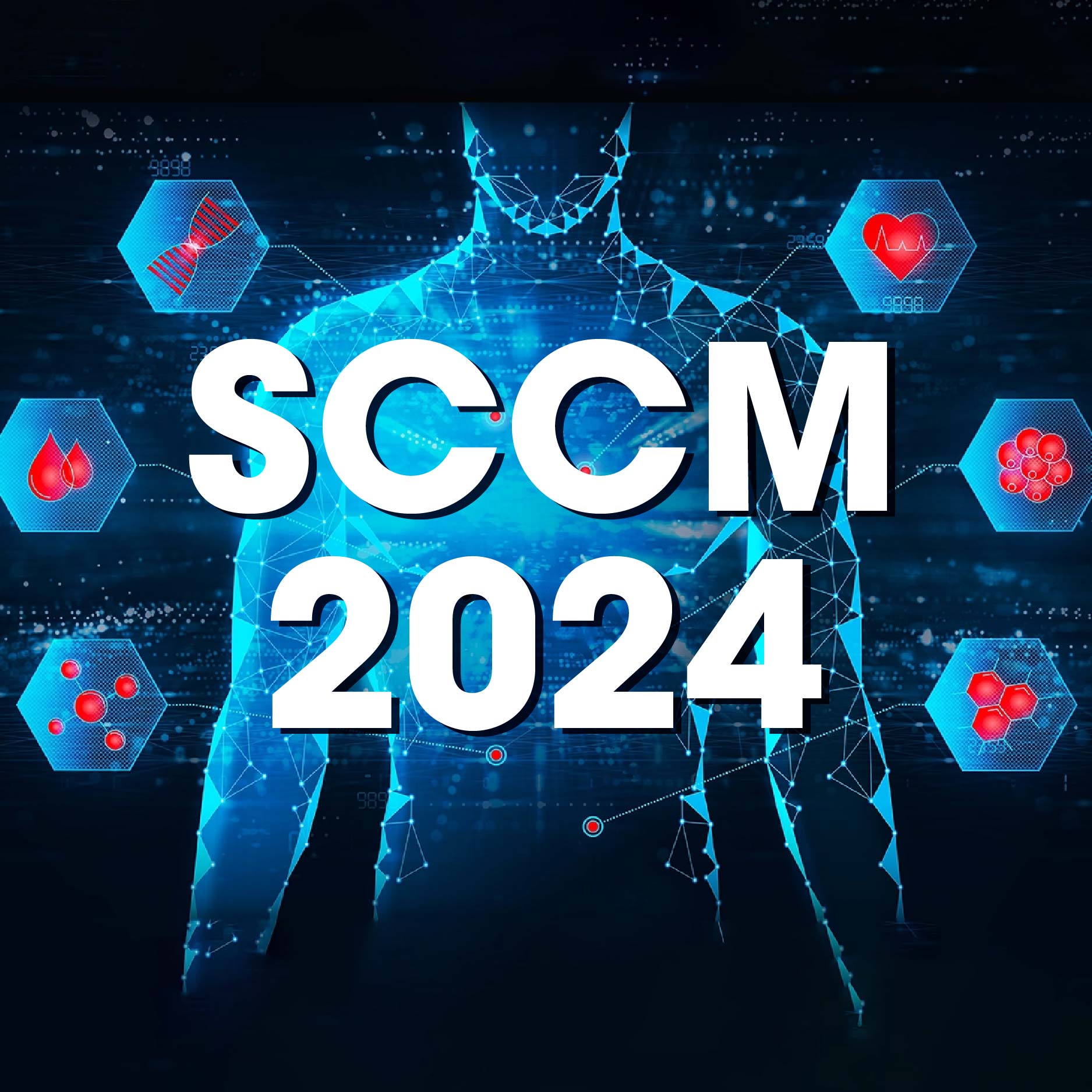 SCCM 2024