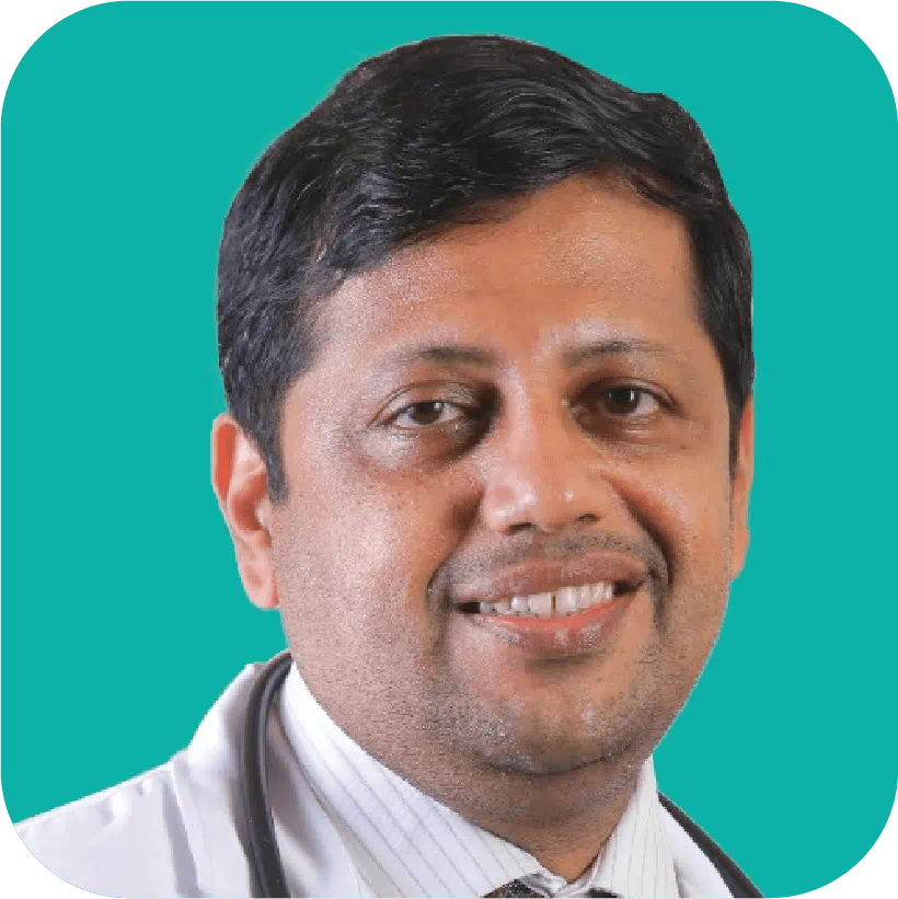 Dr Arjun