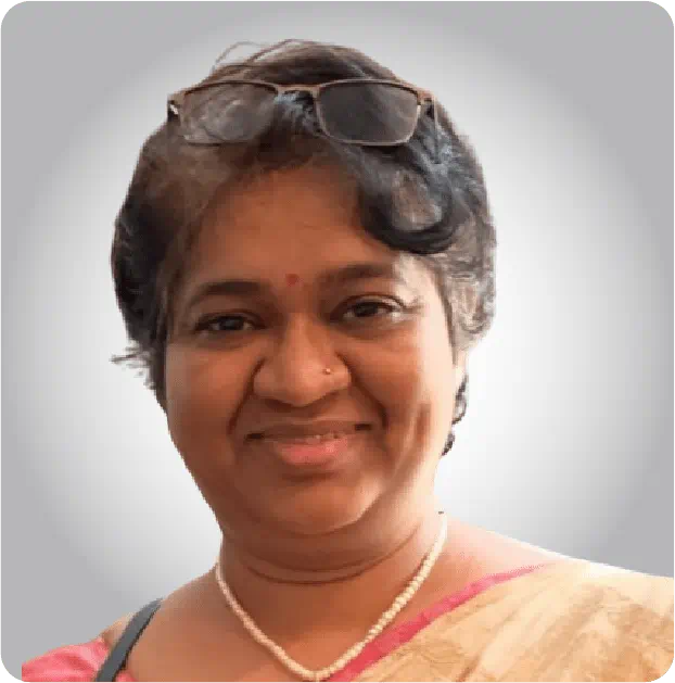 Dr Aruna Poojary