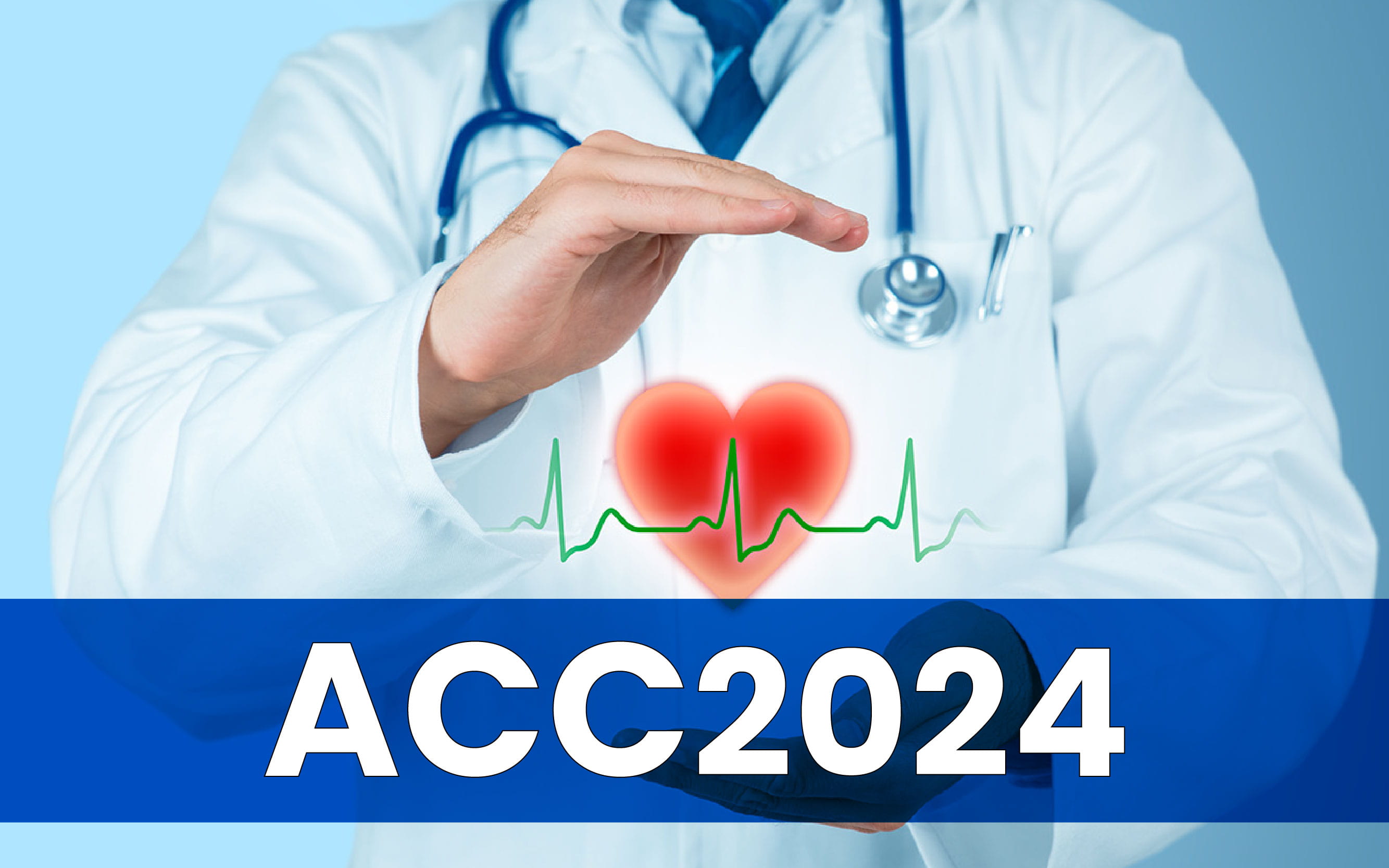 ACC 2024 Onceweekly Semaglutide in Patients with Heart Failure With