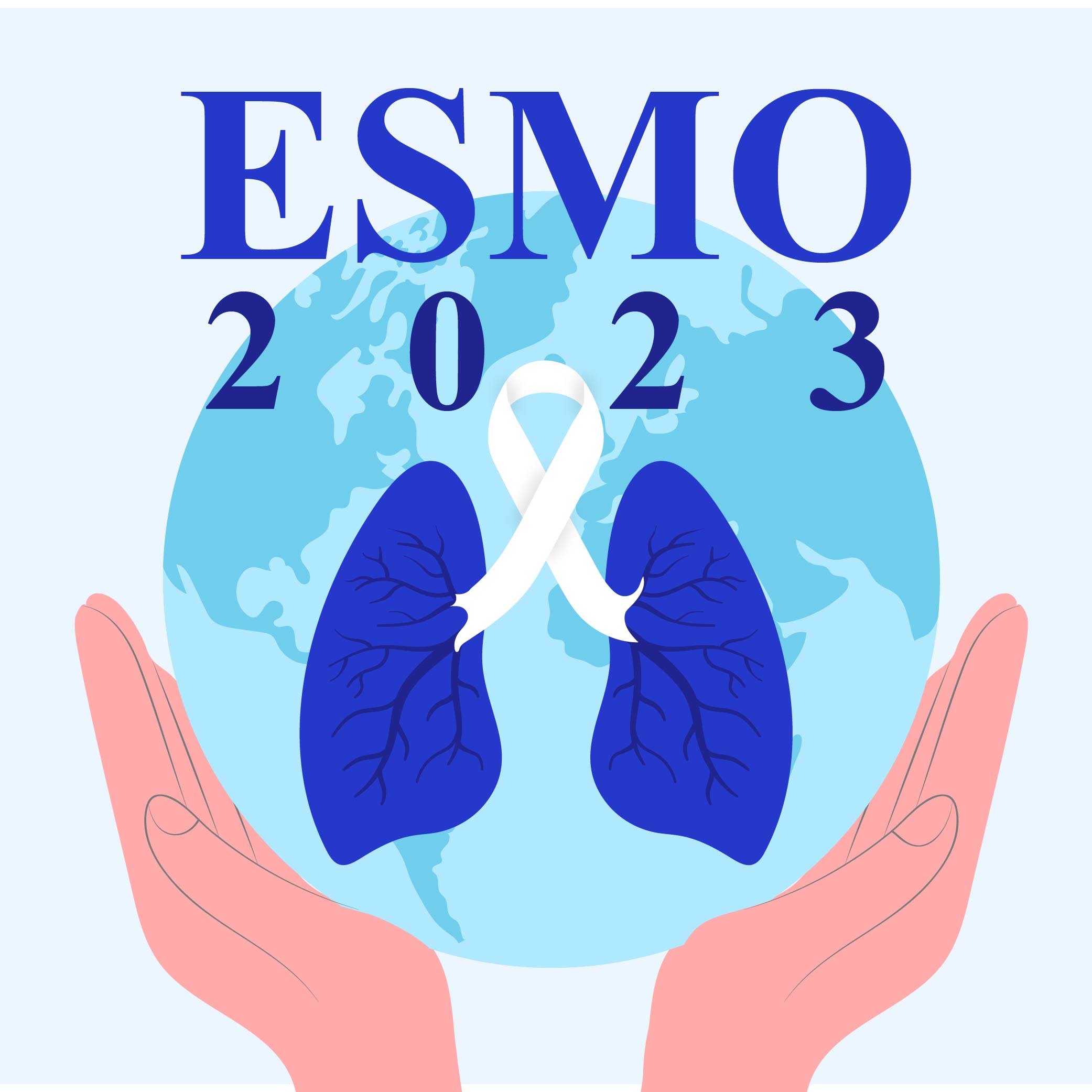 ESMO 2023 Update in Lung Cancer