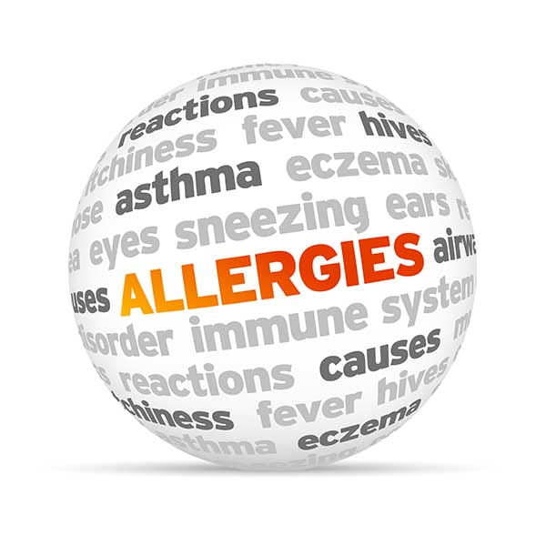 Allergy