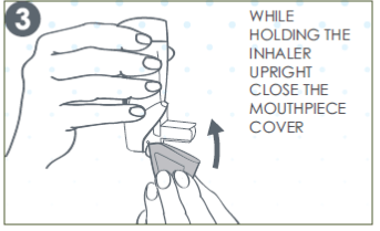 Synchrobreathe Technical Dossier