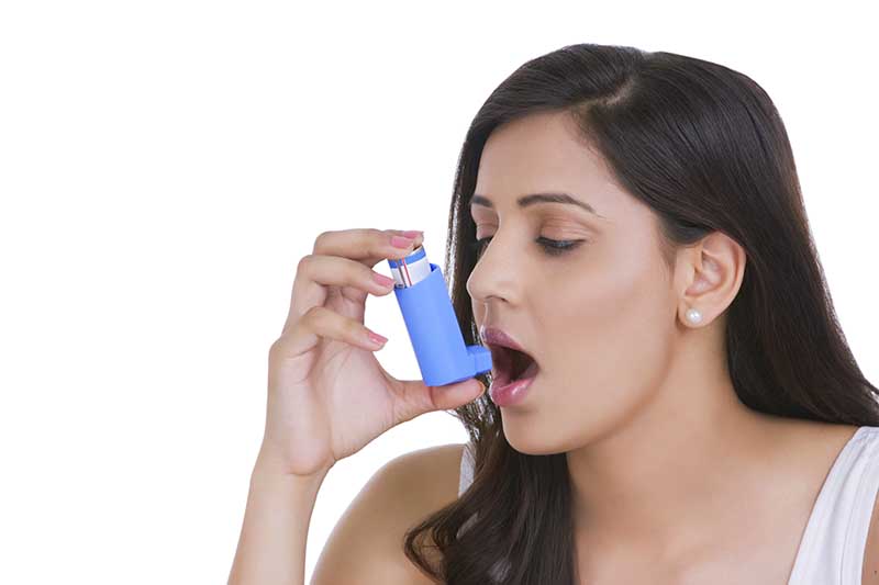 Incorrect Inhaler Techniques A Perpetual Challenge!