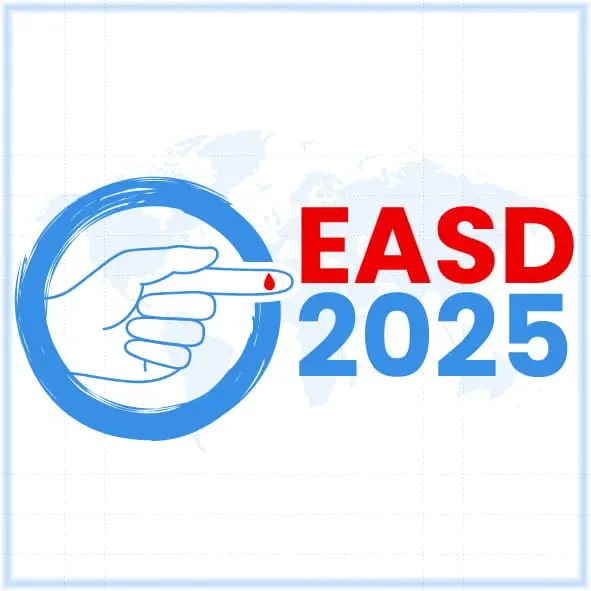 EASD 2025