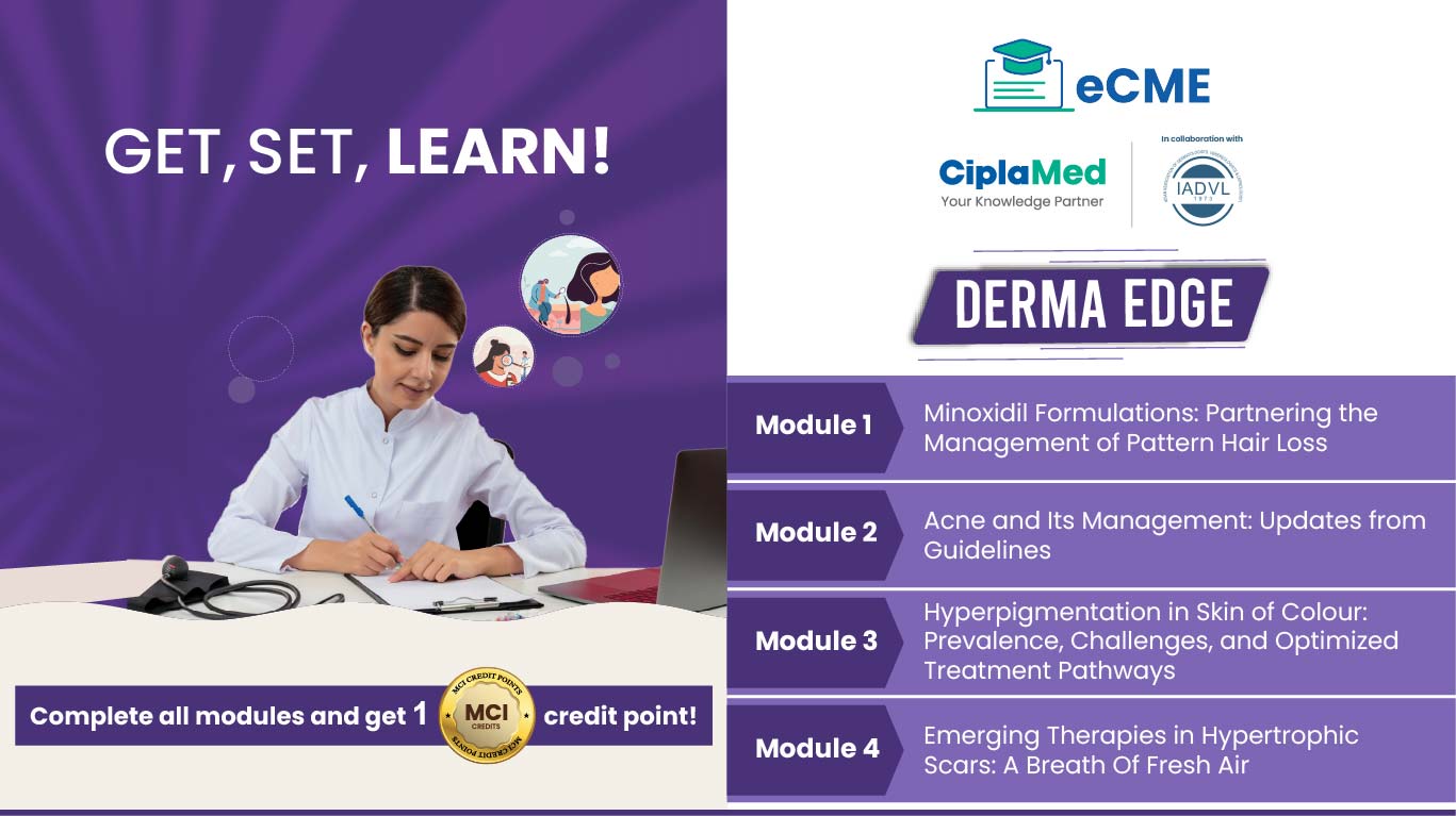 Derma Edge