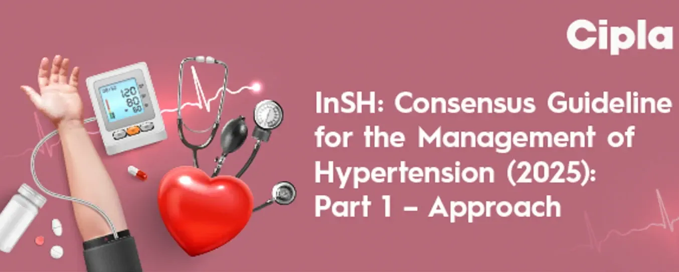 hypertension approach