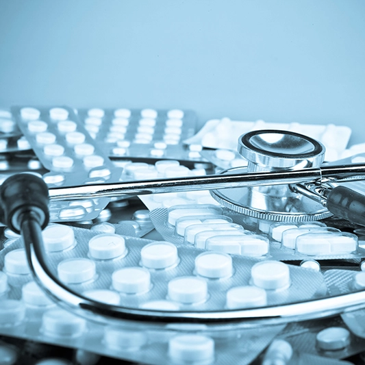 Antibiotics