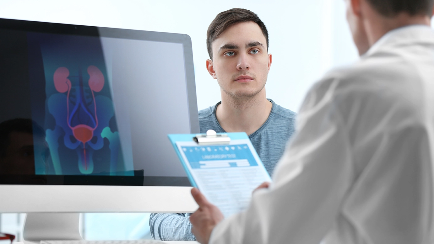 Understanding the Perspectives and Expectations of Patients with Overactive Bladder
