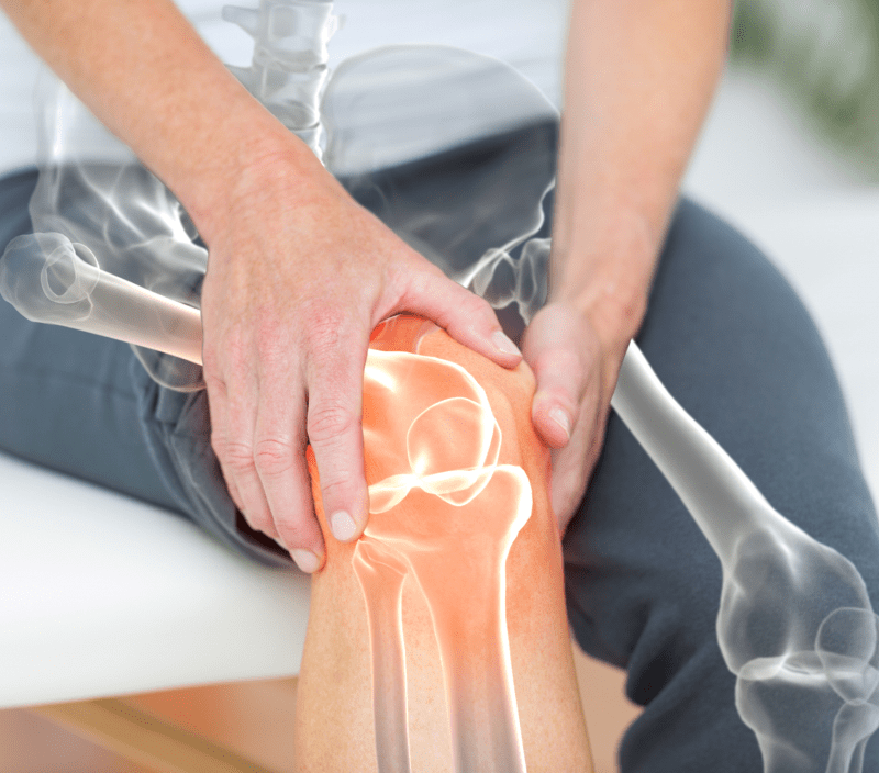 Musculoskeletal Diseases