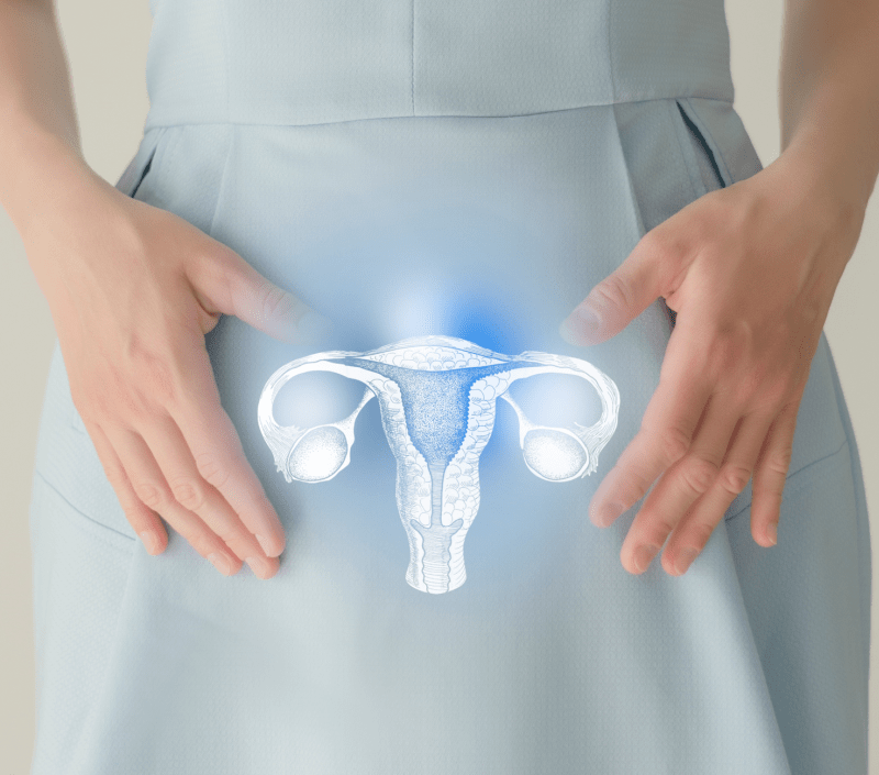 Obstetrics & Gynaecology