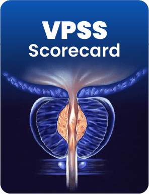 VPSS ScoreCard