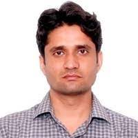 Dr Babulal Meena
