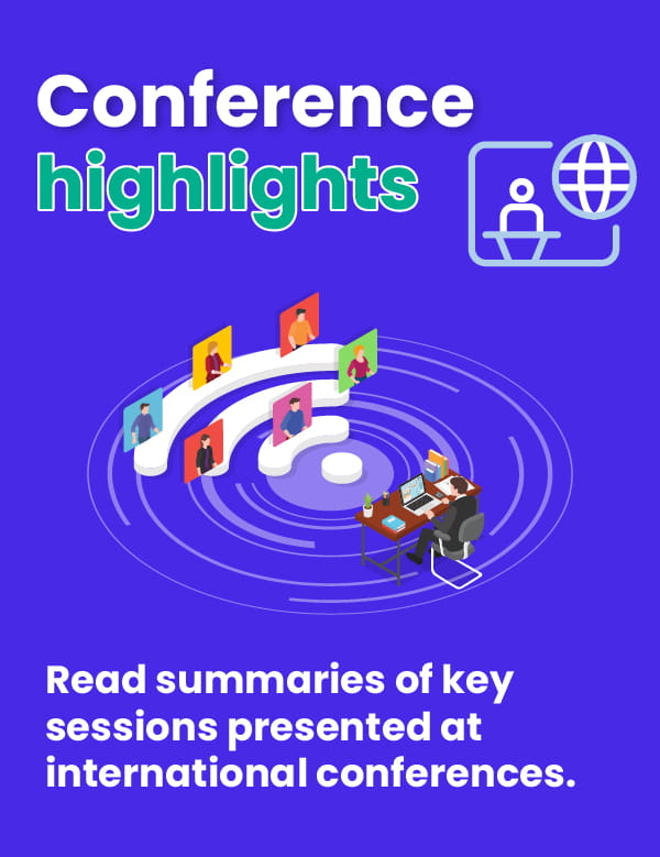 Conference Highlights