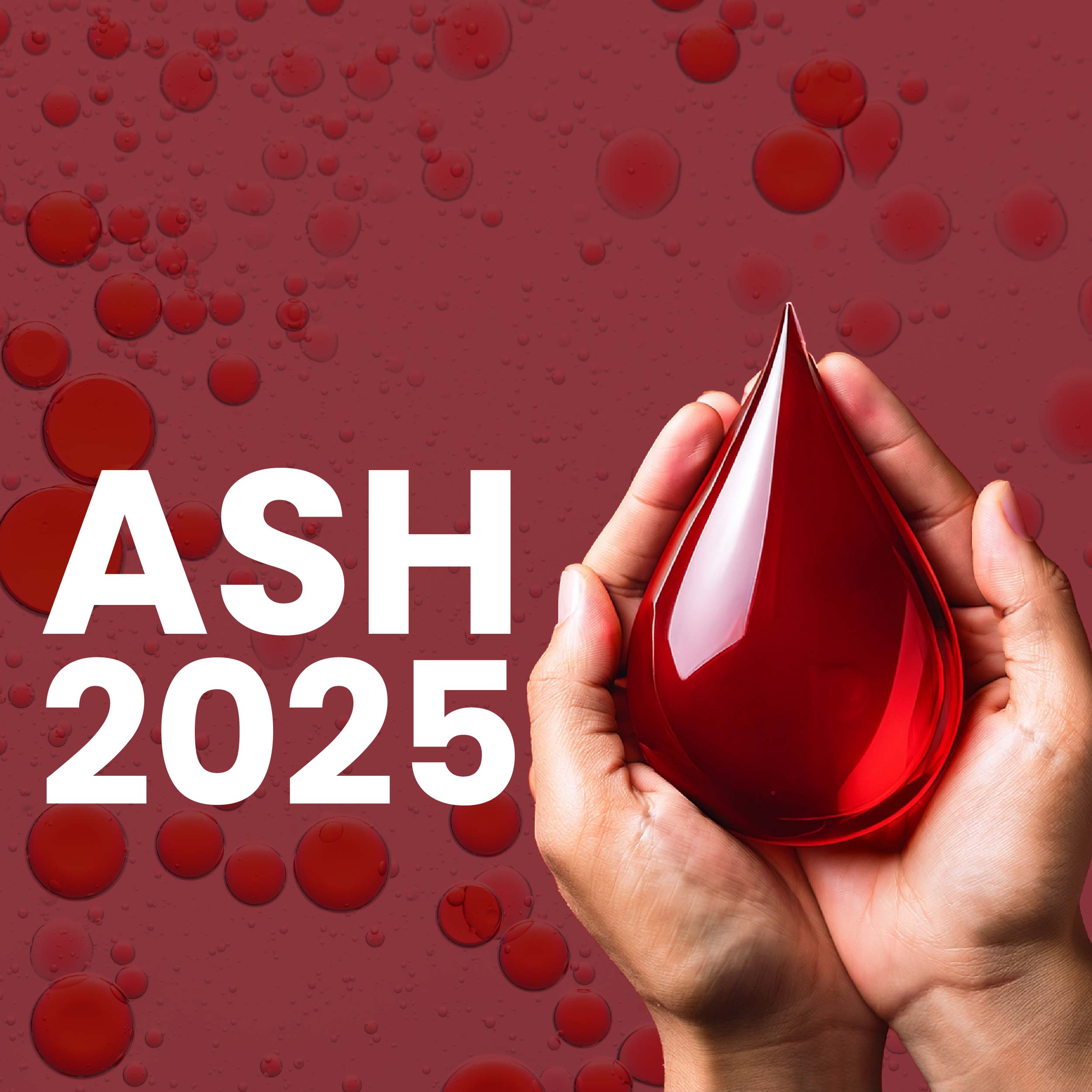 ASH 2025: Highlights from Day 2