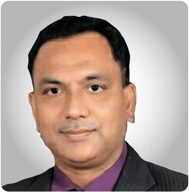 Dr. Vijay Warad