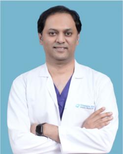 Dr Adarsh C K