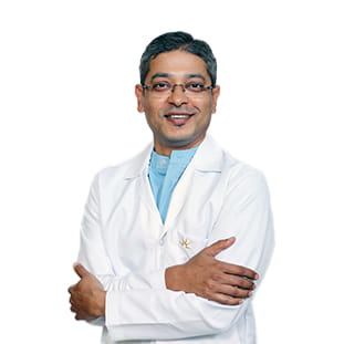 Dr Basant Mahadevappa