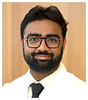 dr darshit shah
