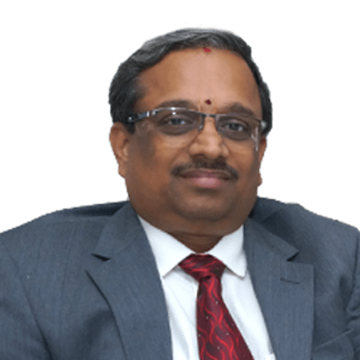 Dr. KN Srinivasan
