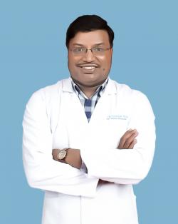 Dr Pramod Kumar D A