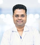 Dr Ravi Kiran S K