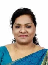 Dr. Saro Jacob