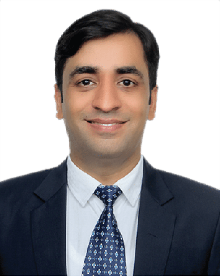 Dr. Sourabh Pahuja