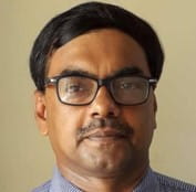Dr. Subrata Chatterjee