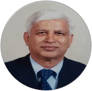 Dr Surinder K. Jindal