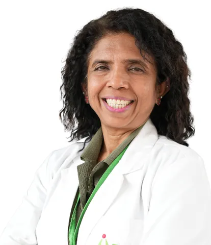 Dr. Swarupa Mitra