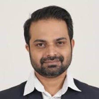 Dr Vaibhav Patil