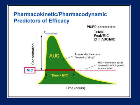 use-of-pharmacokinetic-pharmacodynamic-parameters-to-optimize-the-use