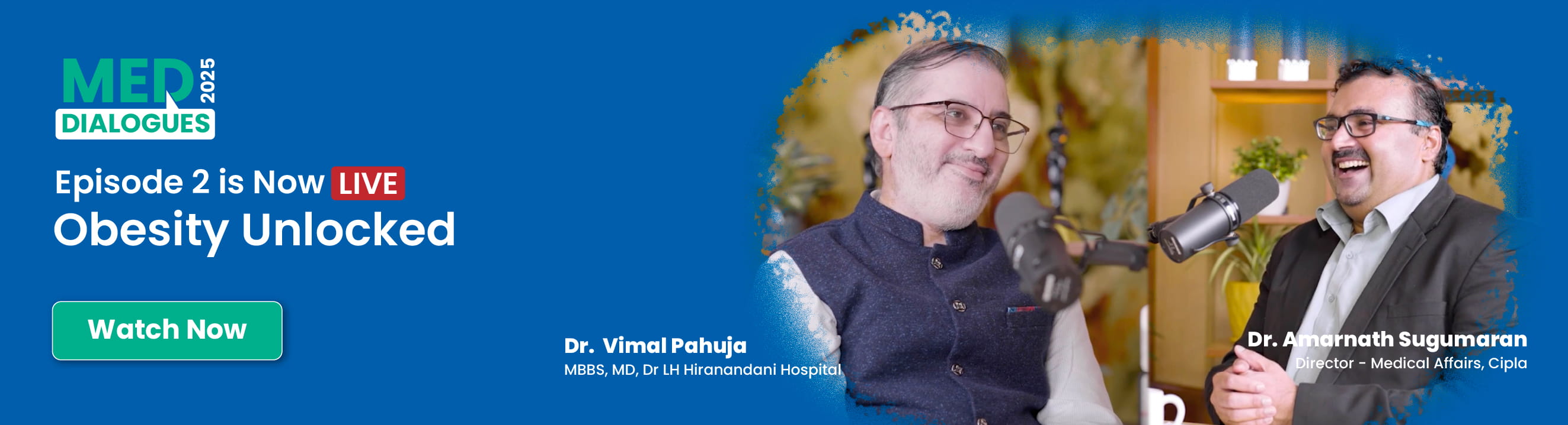 Obesity Unlocked Ep-2